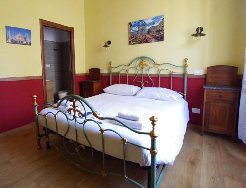 Old Bakery Rome GuestHouse - image 12