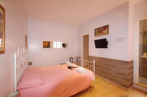 Old Bakery Rome GuestHouse - image 11