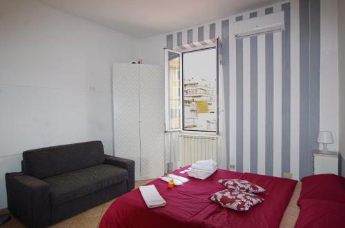 Old Bakery Rome GuestHouse - image 14