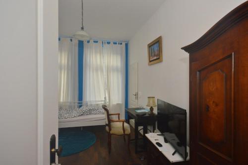 Hotelik Gdanska - image 8