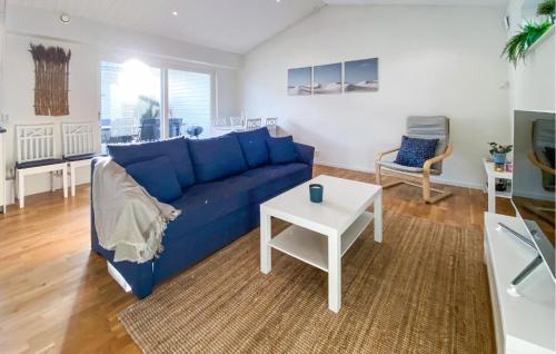 . 2 Bedroom Awesome Home In Glommen