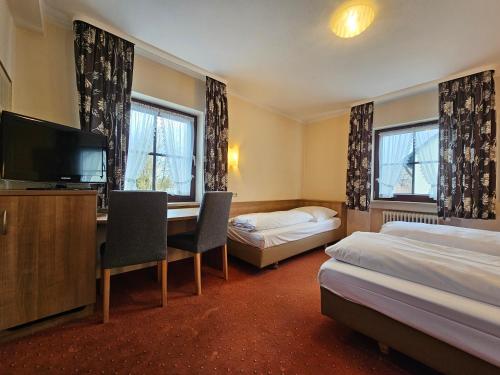 Hotel Neuner - image 14