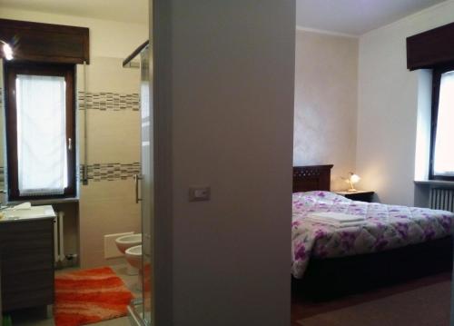 B&B Anna Fiera, Verona (fotografie 9)