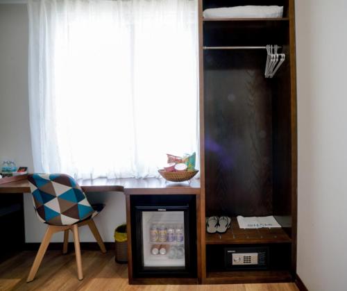 Double Room image 3