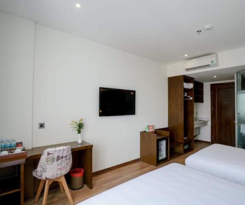 Triple Room image 3
