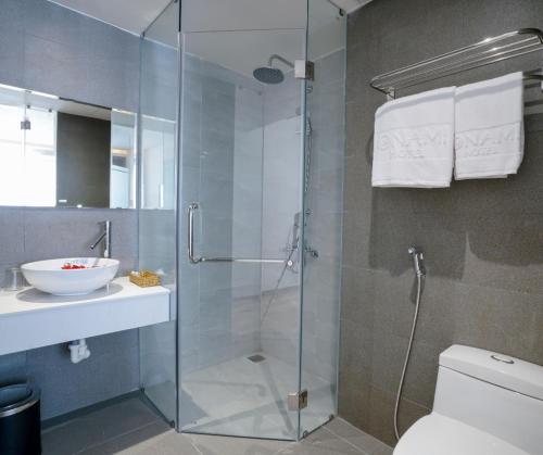 Triple Room image 1