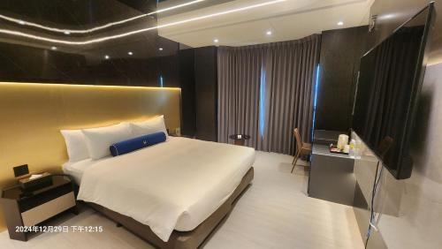 Jiati Business Motel in Xinfeng