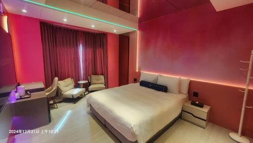 Jiati Business Motel in Xinfeng