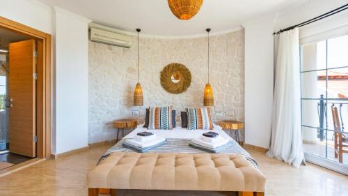 3 Bedroom Luxury Villa in Kalkan - image 4