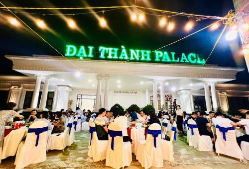 Khach San Đai Thanh