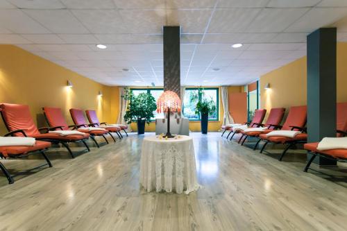 Spa, Kolmhof in Kleinkirchheim