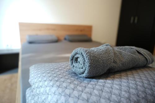 3 bedrooms, 5 beds