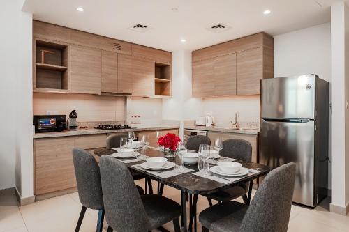 Apartment in Dubai Hills Park Acacia A, Dubai (photo 7)