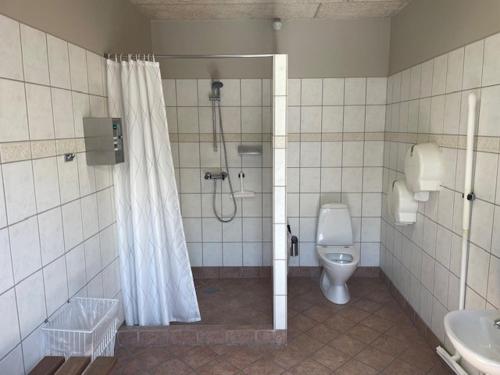 Svalereden Camping Cottages - image 4