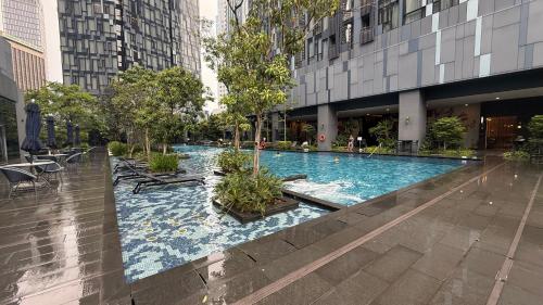 Star Residence KL, Kuala Lumpur (photo 4)