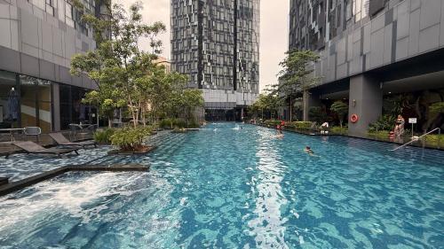 Star Residence KL, Kuala Lumpur (photo 8)