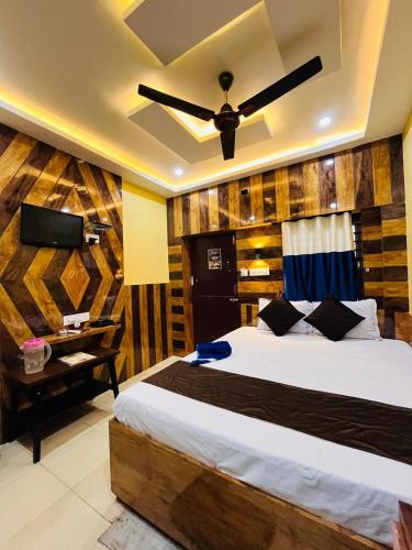 Hotel Holiday Home