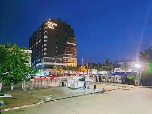 バンコク インター プレイス ホテル20