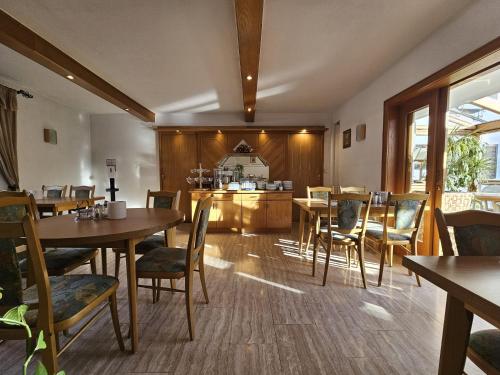 ARRIVEL Hotel am Bergson, Mnichov (fotografie 7)