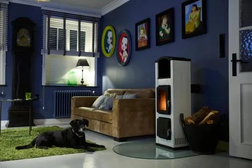 Design Apartments Haus Noge photo 2