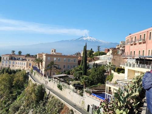  A Casitta a pochi km da Taormina in Calatabiano