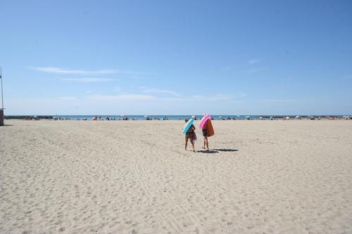Camping Les Sables d'Or - image 4