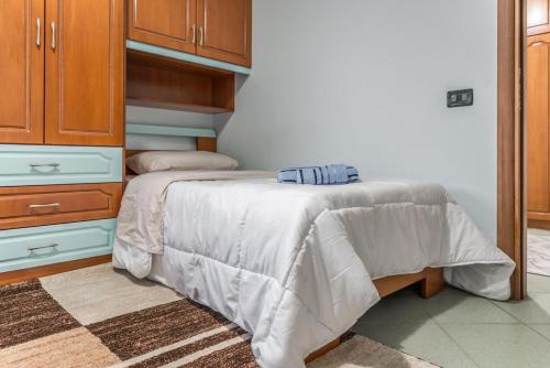 Two-Bedroom Apartment image 10