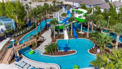 Cozy 5BR Home with Pool & Fun Themed Rooms - image 5