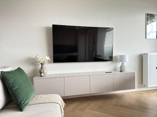 Apartament Premium Zamkowa B21