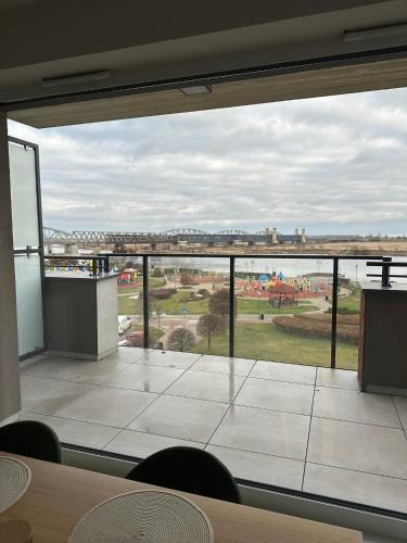 Вид, Apartament Premium Zamkowa B21 in Тчев