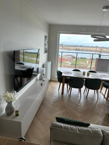 Apartament Premium Zamkowa B21
