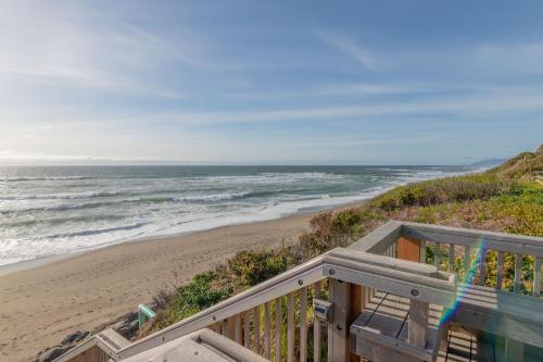 Cape Cod Hideaway, Depoe Bay (zdjęcie 2)
