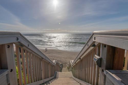 Cape Cod Hideaway, Depoe Bay (zdjęcie 3)