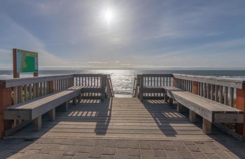 Cape Cod Hideaway, Depoe Bay (zdjęcie 5)