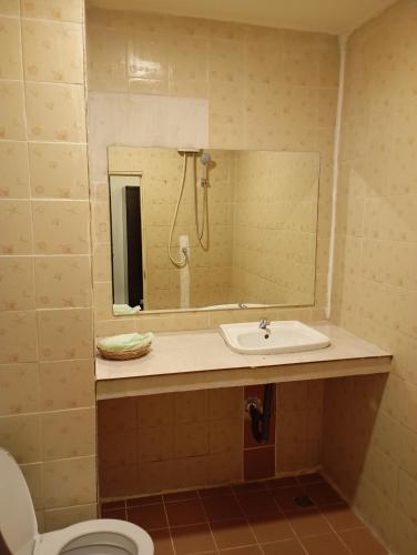 Buddy Mansion, Pattaya Central