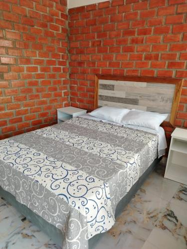 . Oliver's Garden Country Hotel - Chincha