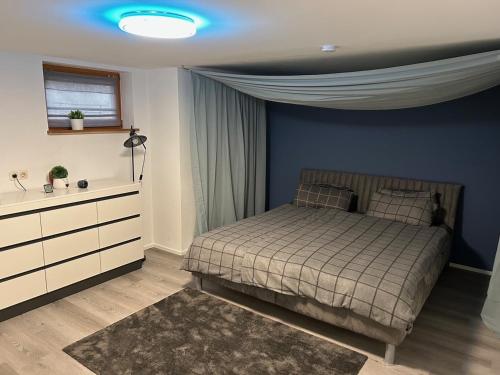 Ferienwohnung Schieferglück (Ferienwohnung Schiefergluck) in Grundau
