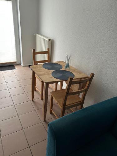 Létesítmények, Ferienwohnung Schieferglück (Ferienwohnung Schiefergluck) in Grundau