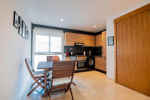 Ocean & Golf Duplex - Taghazout, Taghazout (photo 6)