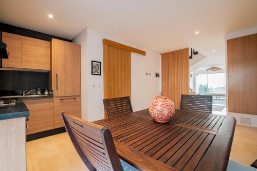 Ocean & Golf Duplex - Taghazout, Taghazout (photo 9)