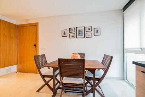 Ocean & Golf Duplex - Taghazout, Taghazout (photo 10)