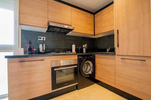 Ocean & Golf Duplex - Taghazout, Taghazout (photo 7)