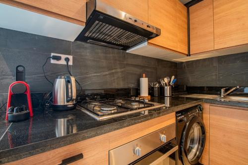 Ocean & Golf Duplex - Taghazout, Taghazout (photo 8)