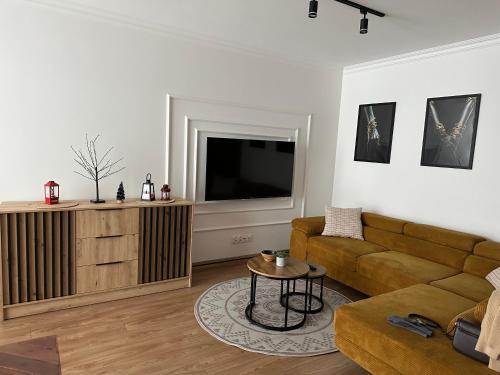 Celine Apartments