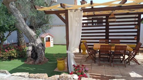 3 bedrooms, 5 beds