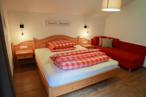 Ferienwohnung Schachner