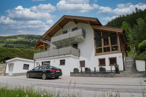 Ferienwohnung Schachner