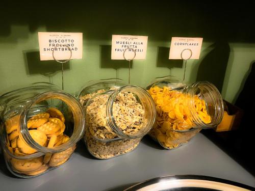 B&B Santa Maria del Fiore - image 9