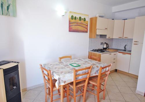 One-Bedroom Apartment room in I Due Mari