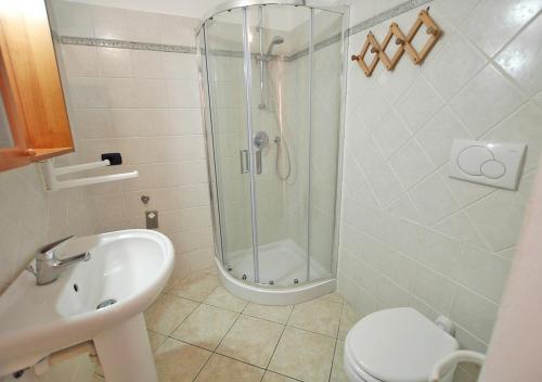 Studio room in I Due Mari